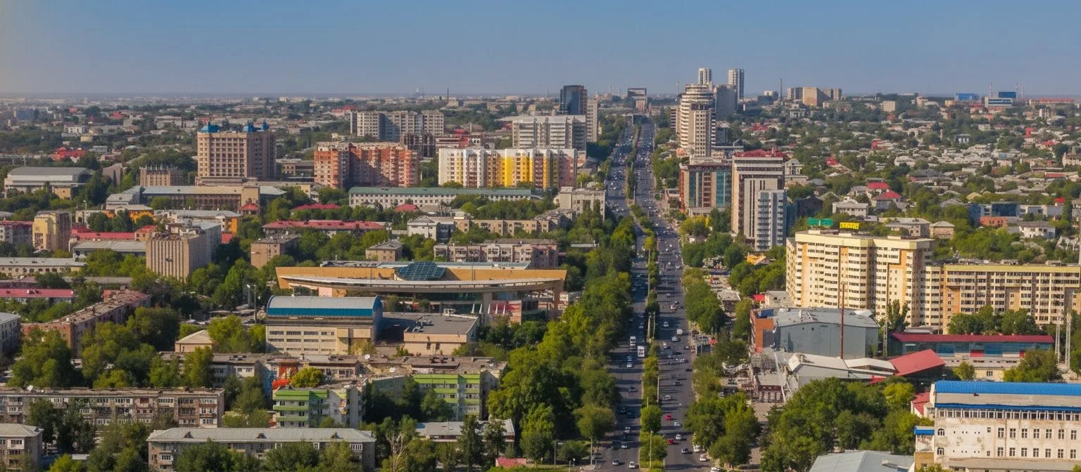 Набор в «Жасыл Ел» 2027 откроется в апреле